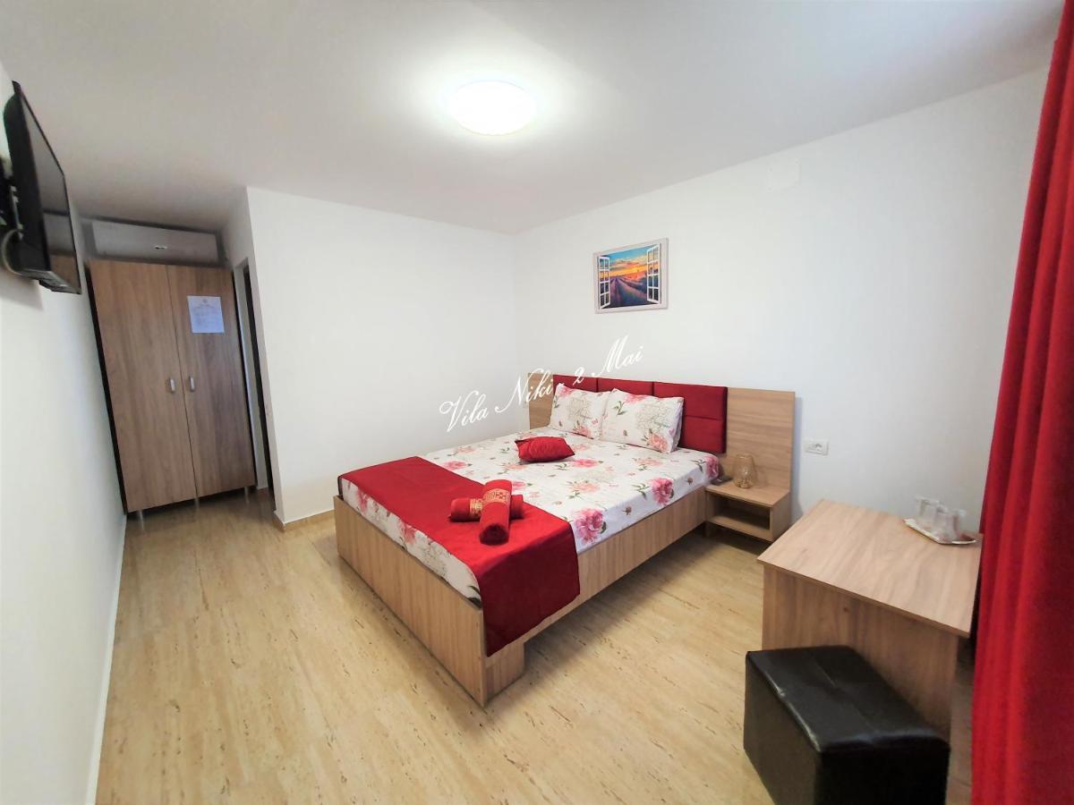 Vila Niki Două Mai Екстериор снимка