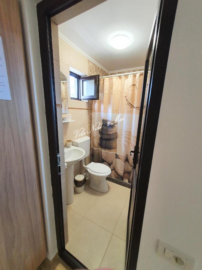 Vila Niki Două Mai Екстериор снимка
