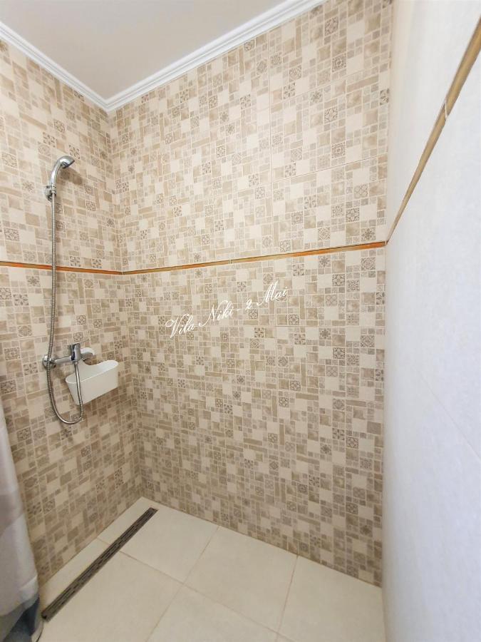 Vila Niki Două Mai Екстериор снимка